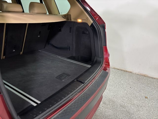 2014 BMW X3 xDrive28i photo