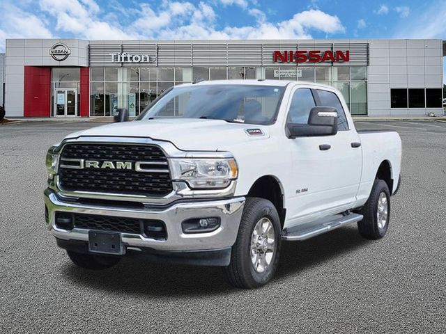 Used 2024 Ram 2500 Truck