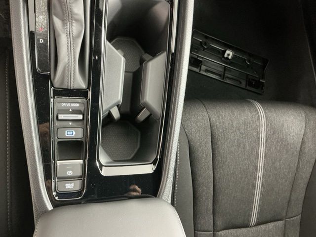 new 2026 Honda Accord Hybrid car, priced at $35,445