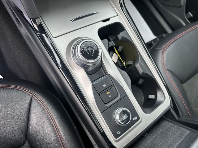 Certified Used 2022 White Ford ST-Line image 24