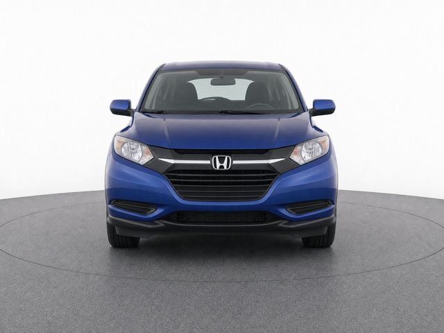 Used 2016 Blue Honda LX image 10
