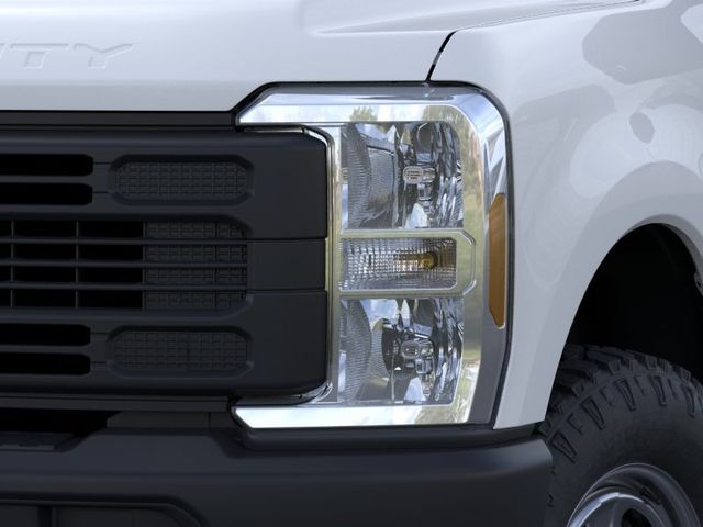 2026 Ford F-250SD XL:TEF21664