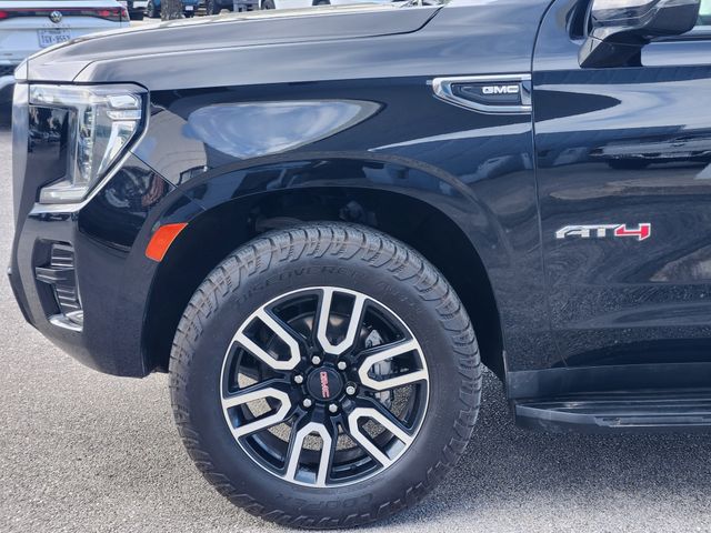 Used 2022 GMC Yukon SUV