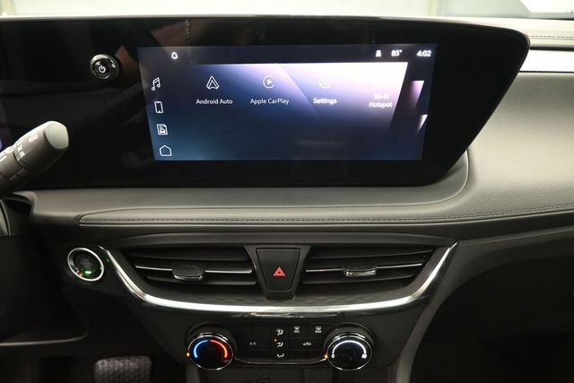 Used 2025 Buick Encore GX SUV