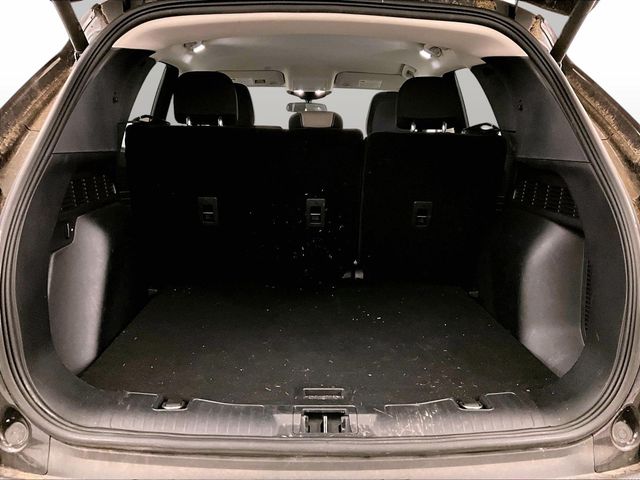 2022 Ford Escape SE Black at Luther Ford