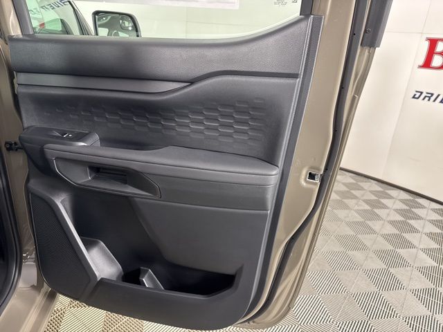 2025 Marsh Gray Ford Ranger XL RWD Truck