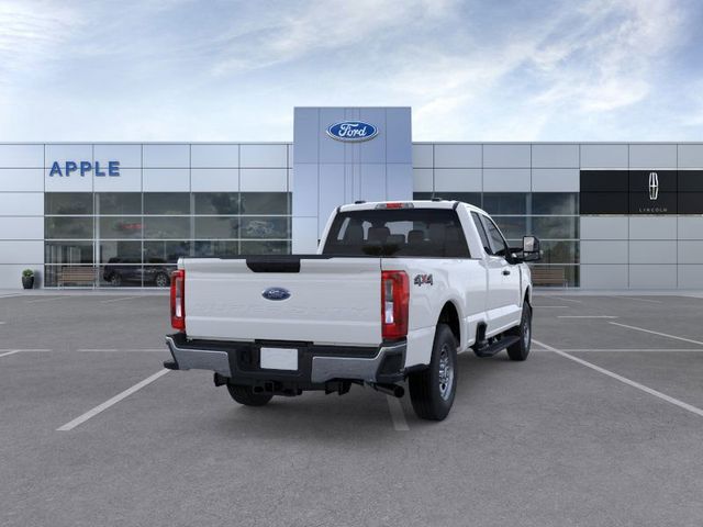2025 Ford F-250 Super Duty XL