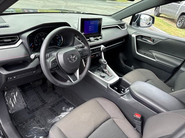 Used 2024 Toyota RAV4 Prime SUV
