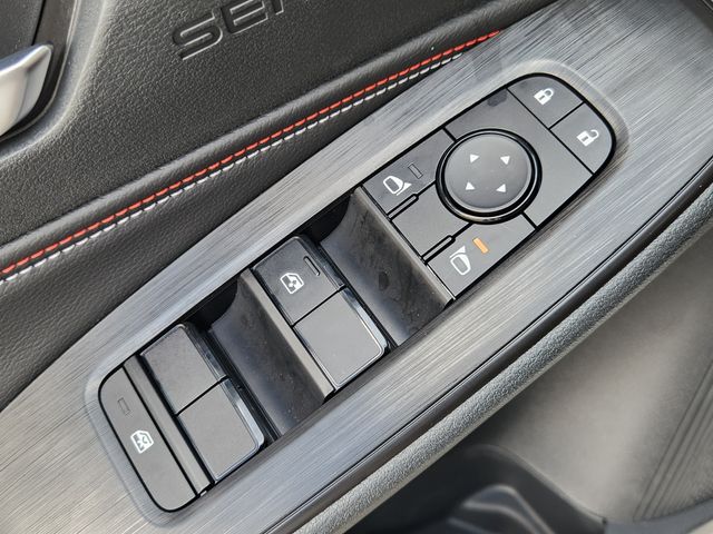 New 2026 Nissan Sentra Sedan