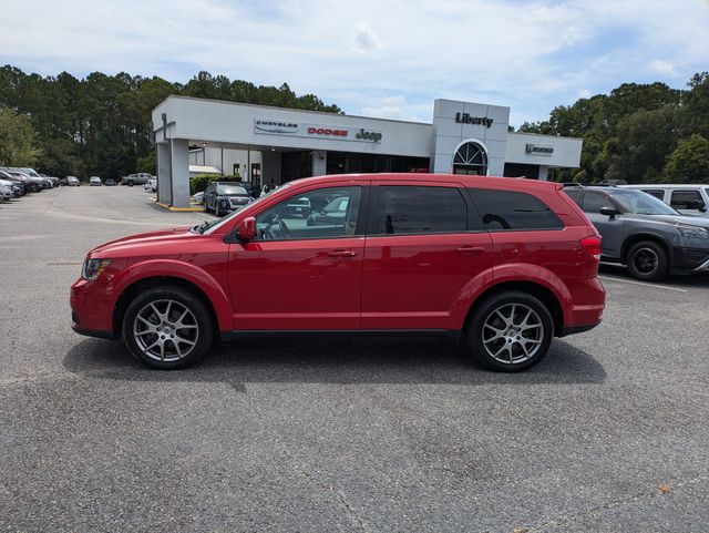 2019 Dodge Journey GT AWD