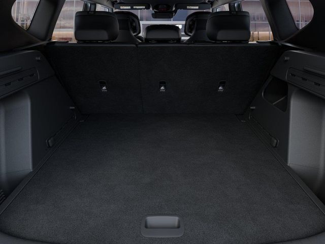 New 2027 Kia Seltos SUV