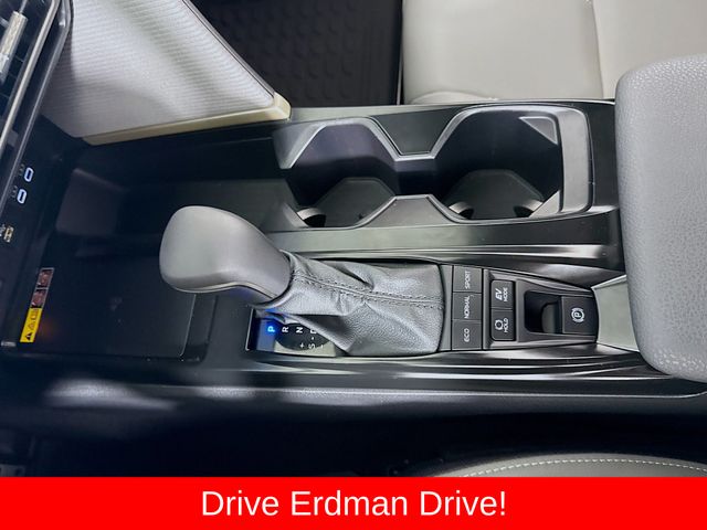 Used 2026 Toyota Camry Sedan