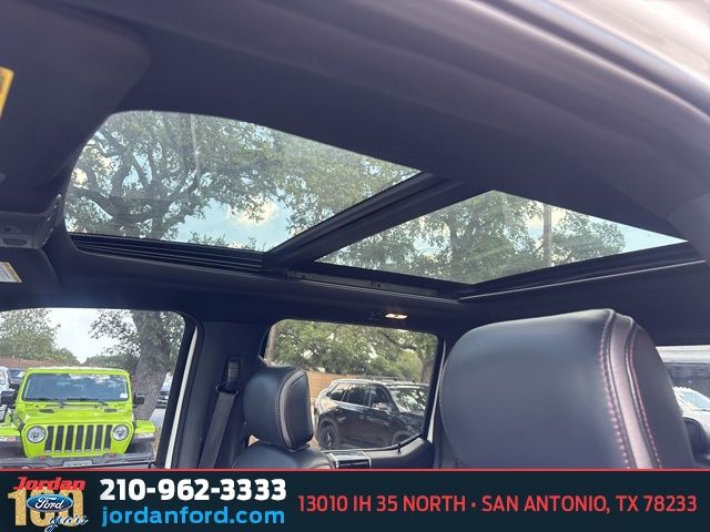 Used Car 2022 Ford F-250sd  Platinum For Sale Under $70,000 In San Antonio, Texas
