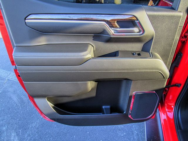 Photo of 2025 GMC Sierra 1500 Elevation in Dallas, GA - 14,  2025 GMC Sierra 1500 Elevation:44163