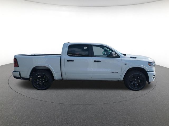 new 2026 Ram 1500 car, priced at $54,713