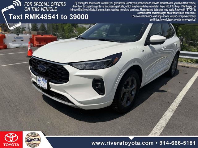 2023 Ford Escape Hybrid ST-Line Select AWD