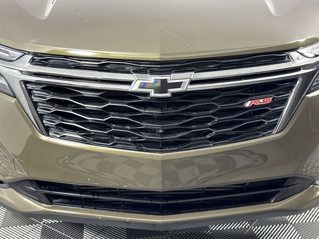Used 2023 Chevrolet Equinox For Sale in Indianapolis, IN