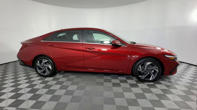 New 2025 Hyundai Elantra For Sale in Indianapolis, IN