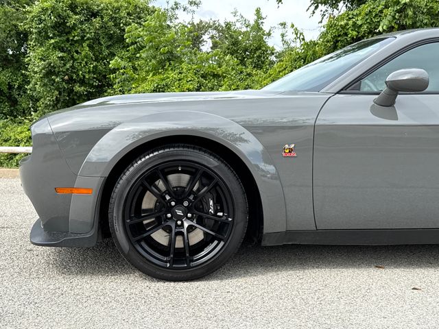 Used 2023 Dodge Challenger Coupe
