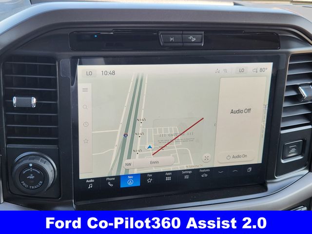 2025 Ford F-150 XLT photo