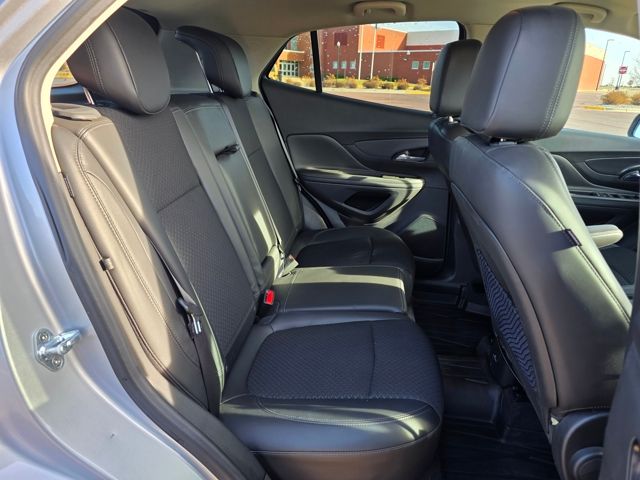 2021 Buick Encore AWD Preferred