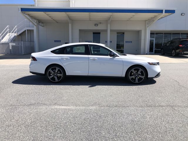 new 2026 Honda Accord car, priced at $30,979