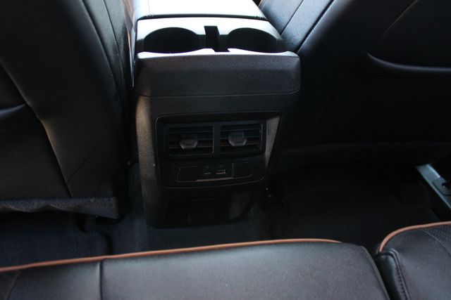 Used 2024 Black GMC AT4 image 26