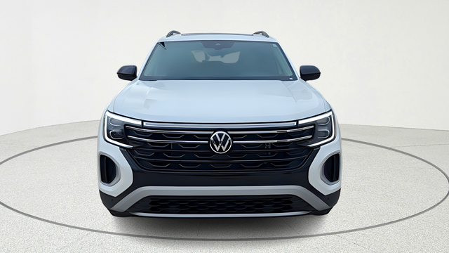 2026 Volkswagen Atlas