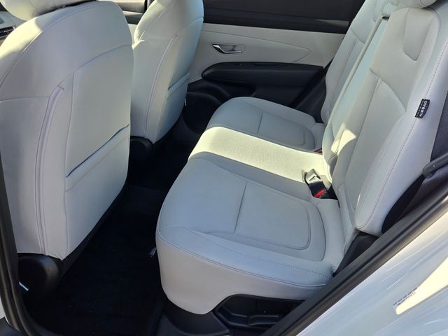 2026 Hyundai Tucson - $32,850