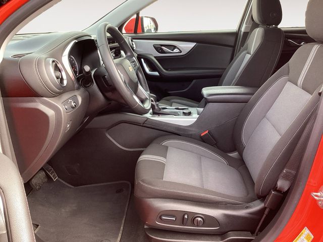 Used Car 2025 Chevrolet Blazer  Lt For Sale Under $25,000 In San Antonio, Texas