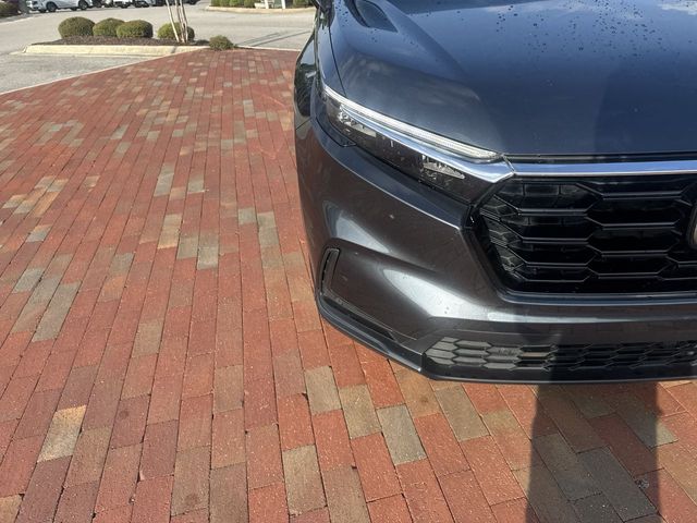 Used 2023 Honda CR-V SUV