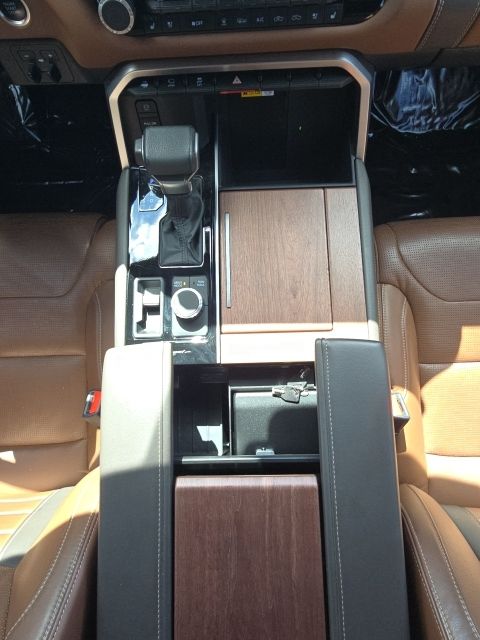 2023 Toyota Tundra 1794:45219A