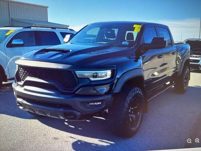 2023 RAM 1500 TRX Crew Cab 4WD