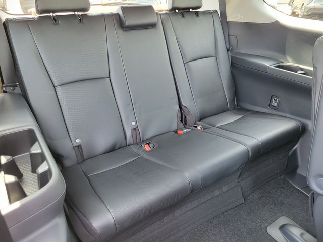 New 2026 Toyota Grand Highlander SUV