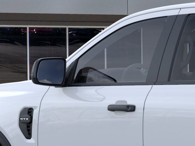 2026 Ford Ranger XL:169243