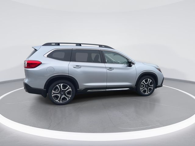 Used 2025 Silver Subaru Limited image 9