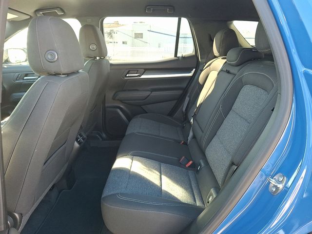 used 2025 GMC Terrain car, priced at $27,669