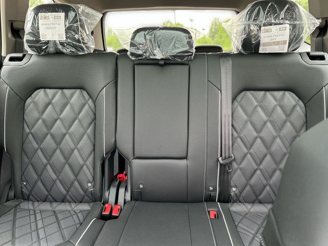 New 2026 Green Volkswagen 2.0T SEL Premium R-Line image 24