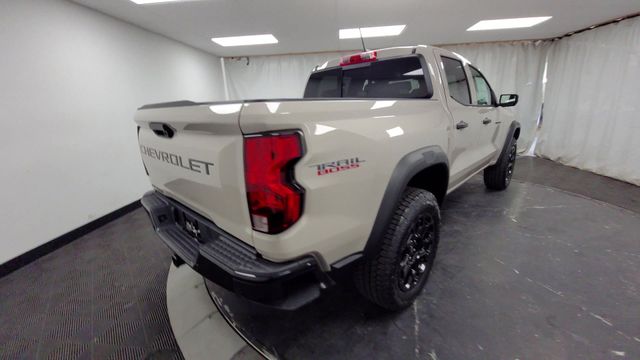 2026 – Chevrolet – Colorado