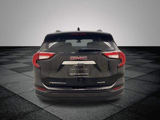 View vehicle photo 6