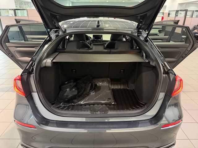 2026 Honda Civic Sport  at Stokes Honda North
