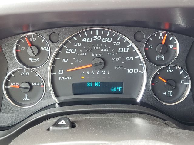 New 2026 Chevrolet Express 2500 Upfit Cargo Van for sale #T1210935 - photo 10