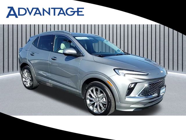 2024 Buick Encore GX Avenir AWD