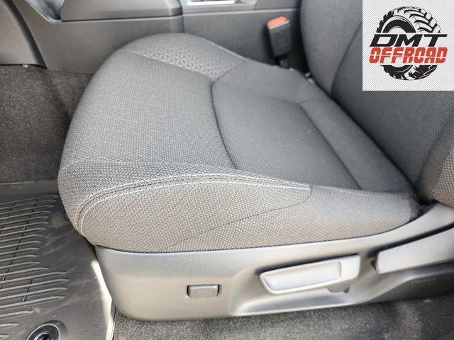 2026 Toyota 4Runner SR5  at Gullo Toyota