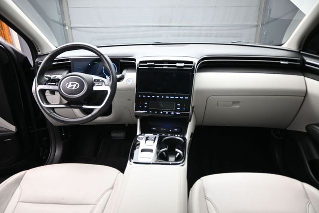 Used 2023 Hyundai Tucson SUV