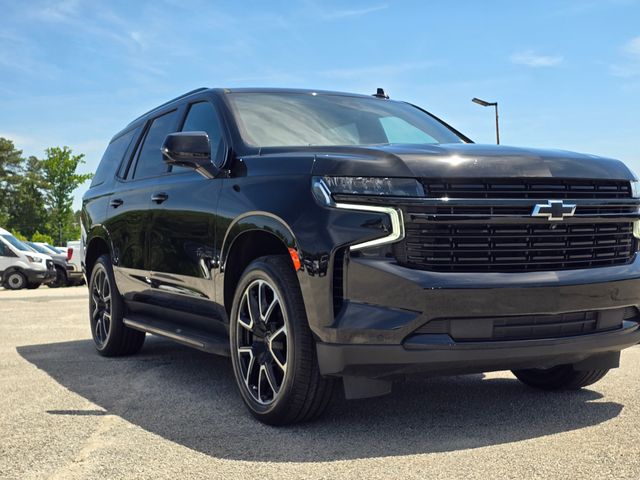 2024 Chevrolet Tahoe RST:C02633
