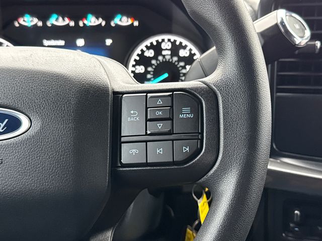 Used 2023 Ford F-150 Truck