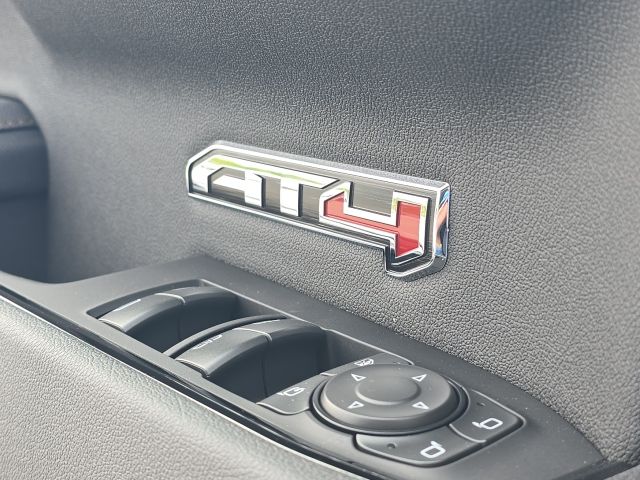 2026 GMC Sierra 1500 AT4:44903A