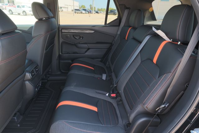 2026 Honda Passport TrailSport - 10