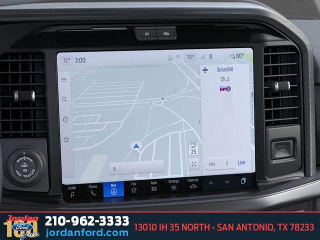 New Car 2025 Ford F-150  Tremor For Sale Under $70,000 In San Antonio, Texas